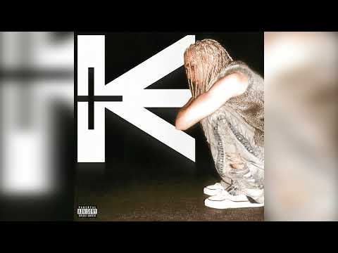 LIL KRYSTALLL feat. 9mice - Октябрь («KRISTINA» Album, 2023)