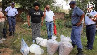 Download lagu Police swoop on multimillion-rand drug lab in Sandton mp3 Download lagu Police swoop on multimillion-rand drug lab in Sandton mp3
