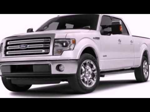 2013 FORD F-150 Ogden UT