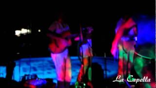 Antalya Organizasyon Canlı Müzik  - Fiesta Band /La Capella Organizasy