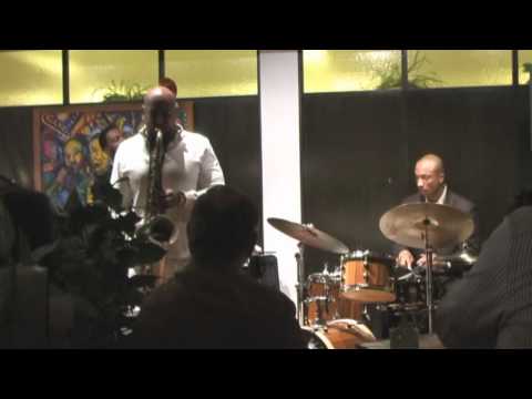 Burton/McPherson Quartet Titel Nr. 2/6, Teil 1