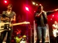 The After Party singing happy birthday to me. :) HOB 1/29/12
