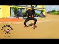 Sha Sha & Kamo Mphela - IPiano ft Felo Le Tee