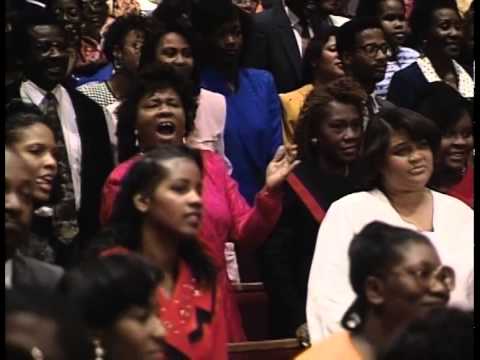 Dallas Fort Worth Mass Choir - Another Chance