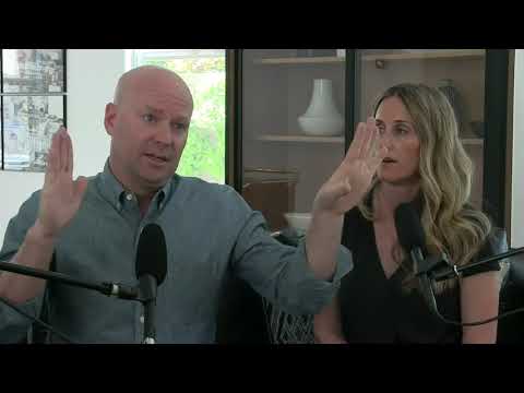 Mormon Stories #910: Andrew and Allison Jolley: Healing Your Marriage after a Faith Crisis Pt. 3