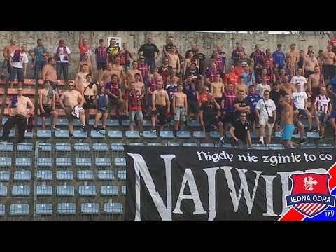 Zagłębie tylko w Lubinie!