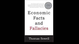 Economic Facts and Fallacies Full Audiobook by Thomas Sowell