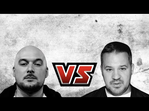 Kool Savas vs. MC Rene ❌ Beef mit Bars #47