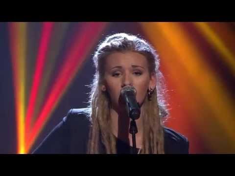 Home Tonight - Moa Lignell