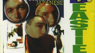 Beastie Boys-Stand Together ( 1/10/1994 Japan )