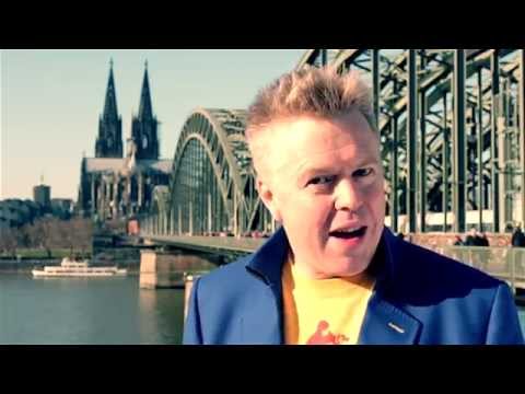 CÖLLNER - Nr. 1 vom Rhein (offizielles Video)
