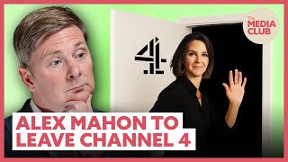 What Does Channel 4's CEO Leaving Mean for its Future?
