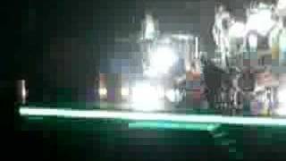 Blue Man Group - I Feel Love, Charlotte