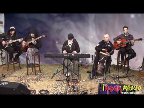 iRockRadio.com - Gemini Syndrome (Acoustic) - Remember We Die