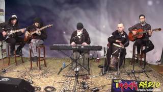 iRockRadio.com - Gemini Syndrome (Acoustic) - Remember We Die