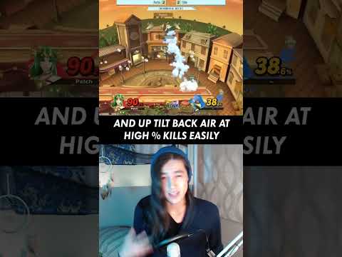 Falco Starter Guide - Super Smash Bros Ultimate