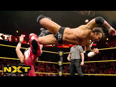 Alex Riley Talks About Cody Rhodes Leaving WWE And The One Guy He’d Like To Work With If He Ever Came Back