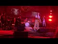 Murder by Death - Fuego! - Live at the Cumberland Caverns 10/31/21