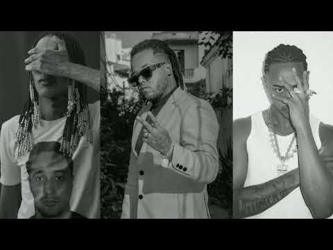 Vulgo FK -Morrer de Amor (Speed UP) Feat: Oruam & TZ da Coronel