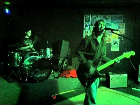 Back From Nowhere - Izzy Miller