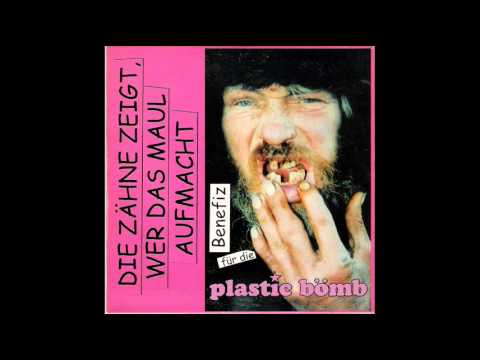 Pascow - Gauloise Blonde (Plastic Bomb #28)