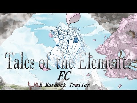 Tales of the Elements FC -  K Murdock Trailer