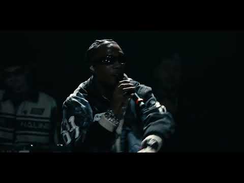 09 - PRETONA - FEAT. KYAN - EXPERIÊNCIA AO VIVO A CARA DO ENQUADRO