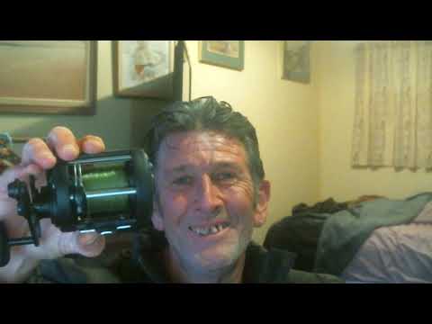 The Pete's Fishing NZ - An excellent NZ$100 Boat Reel - Shimano TR200G