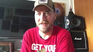 The Mars Volta - Miranda That Ghost Just Isn’t Holy Anymore &amp; Cassandra Geminni - First Reaction