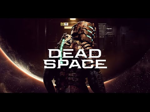 DEAD SPACE REMAKE PS5 Walkthrough Gameplay Part 1