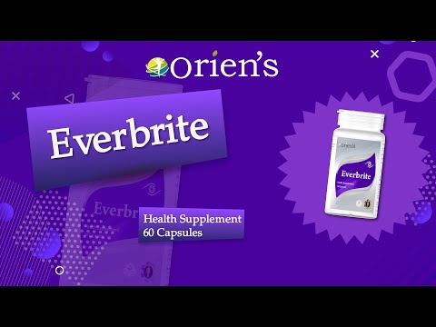 Everbrite Capsules Oriens