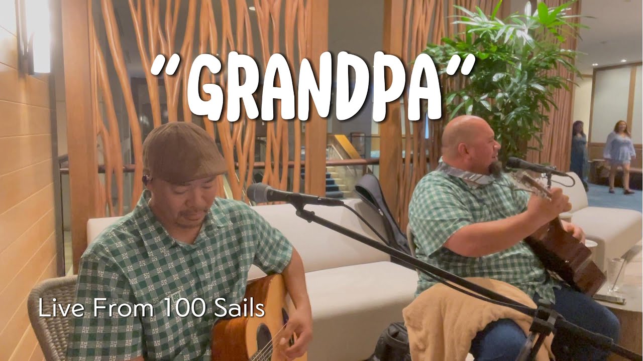 Promotional video thumbnail 11 for Kai Malo'o Entertainment
