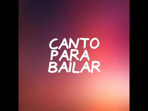Canto Para Bailar  - Enganchados 2015