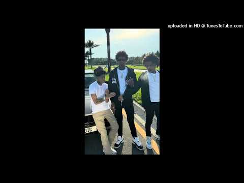 Wawg Max x La Cracka x Zaybo Stunna x BabyBoy - Lose It (Last Stand) (Unreleased)