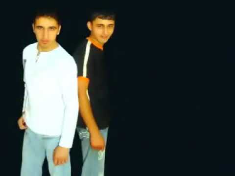 Yarym bolay - Mahmud ft Dowran