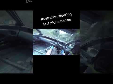 Stop letting go of the wheel #drifting #fwddrift #touge