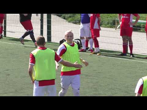 10 Joma Old – Pasteria 1 тайм