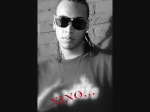 Nino - Uit het oog Remix ft. Ciano - Mitta - Priester & Stacey 2008