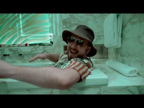 Aschkobar ft. Marvin California - Bogota