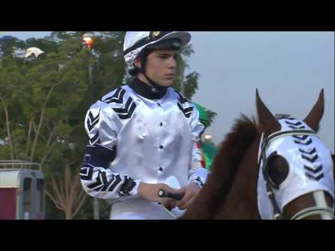 15th Race Meeting of Season 2016 / 2017