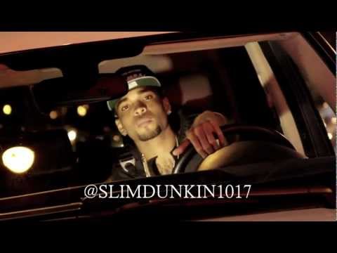 Video thumbnail for Menace II Society Intro