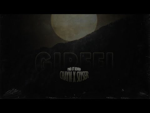 SlySer x Chayn - Gipfel (prod. by Rewindbeats)