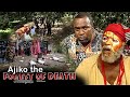 Ajiko The Forest Of Death Nigerian Movie