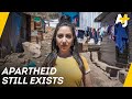 South Africa is still under apartheid | AJ+