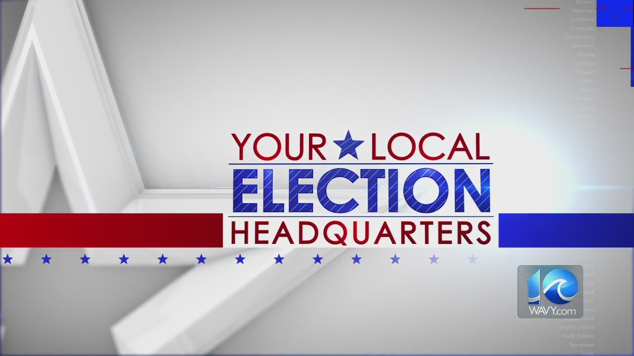 State Senator Louise Lucas interview