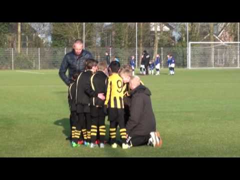 SV Koedijk E3 2015-2016 highlights