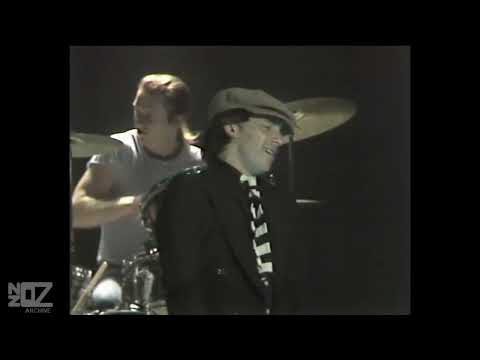 Jo Jo Zep And The Falcons - Hit And Run (1979)