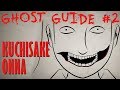 Ghost Guide: Watch Out For the Kuchisake Onna - Urban Legend Story Time // Something Scary | Snarled