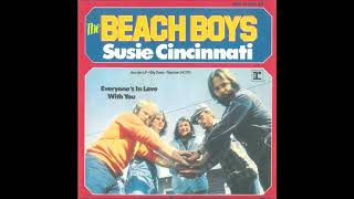 The Beach Boys - Susie Cincinnati 1970