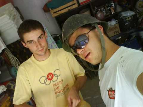 Gec feat  Keac  Ja sam